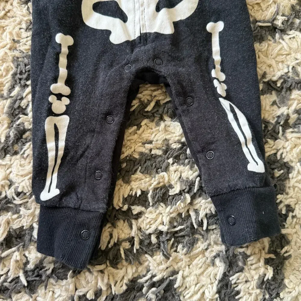 Disney skeleton mickey